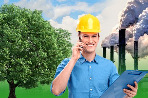 Комплексное экологическое разрешение (КЭР)