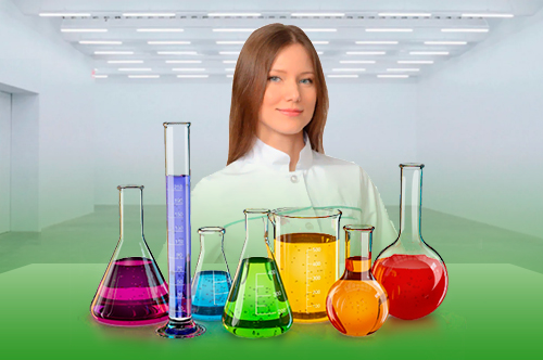 Испытательная лаборатория