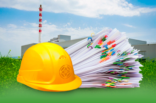 Программа производственного экологического контроля (ПЭК)