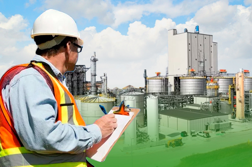 Проект санитарно-защитной зоны (СЗЗ)