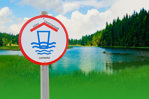 Проекты ЗСО (зон санитарной охраны)